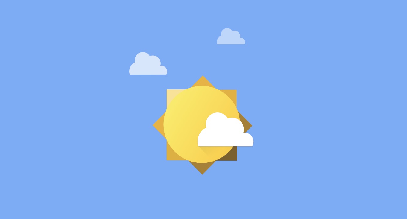 Empty inbox in Inbox by Google